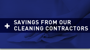 Teaser - Cleaning Contractors Teaser - Cleaning Contractors