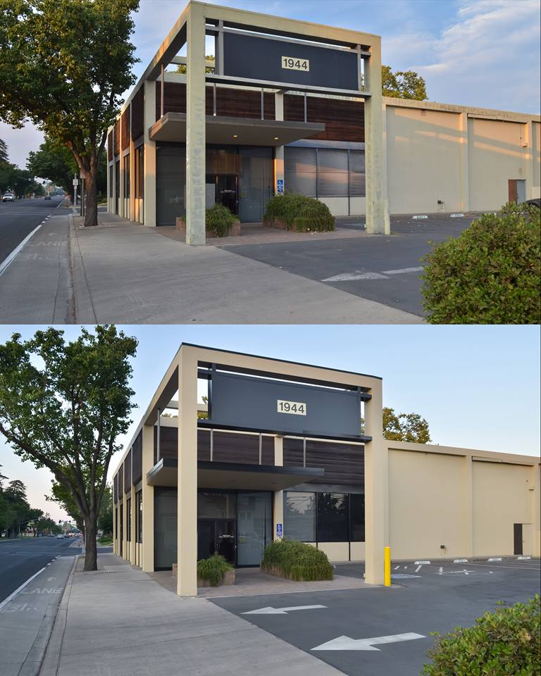 Industries — Industrial Painter in Merced, CA