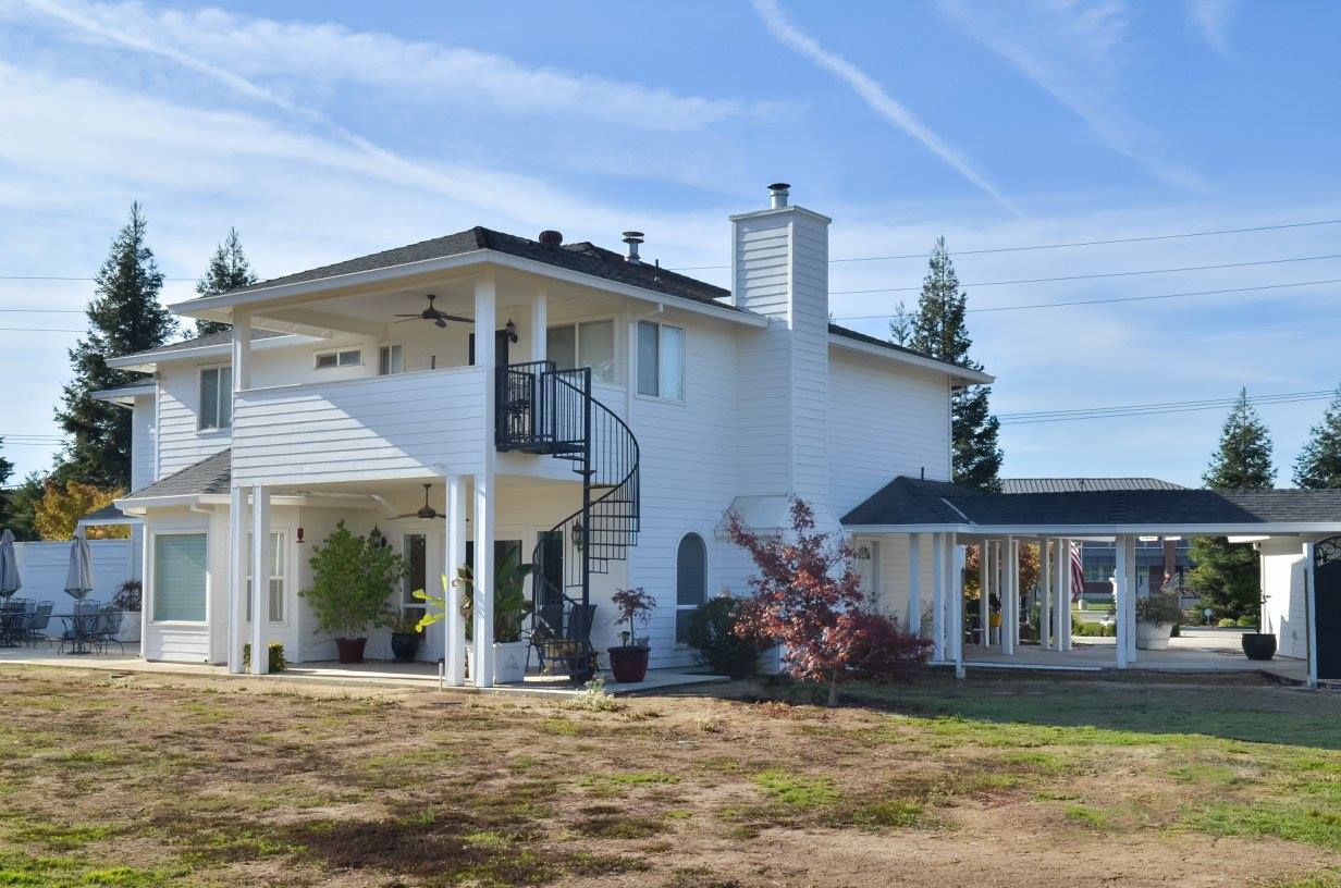 House — House Painting in Merced, CA