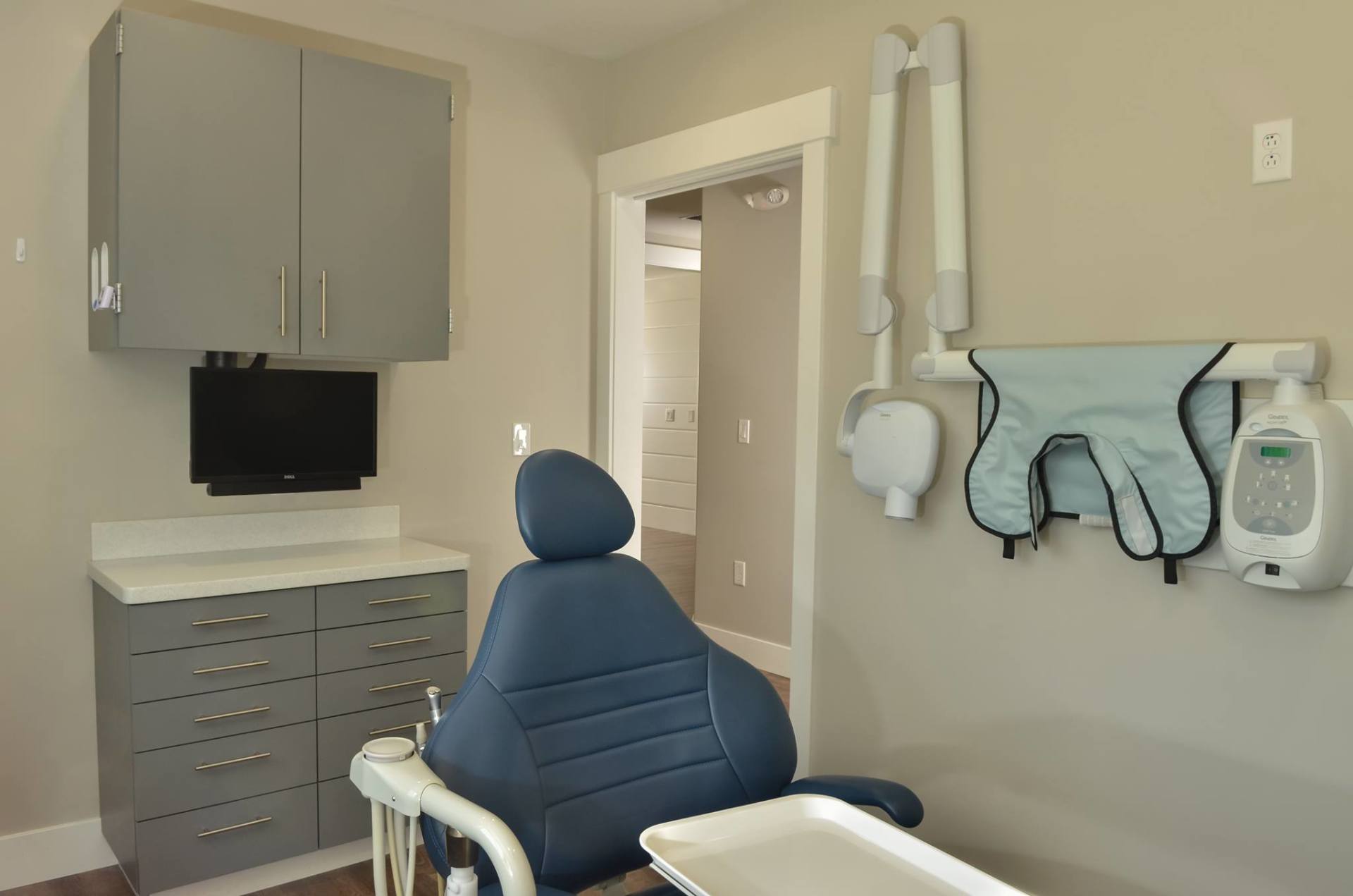 Industrial Painters — Industrial Place in Merced, CA