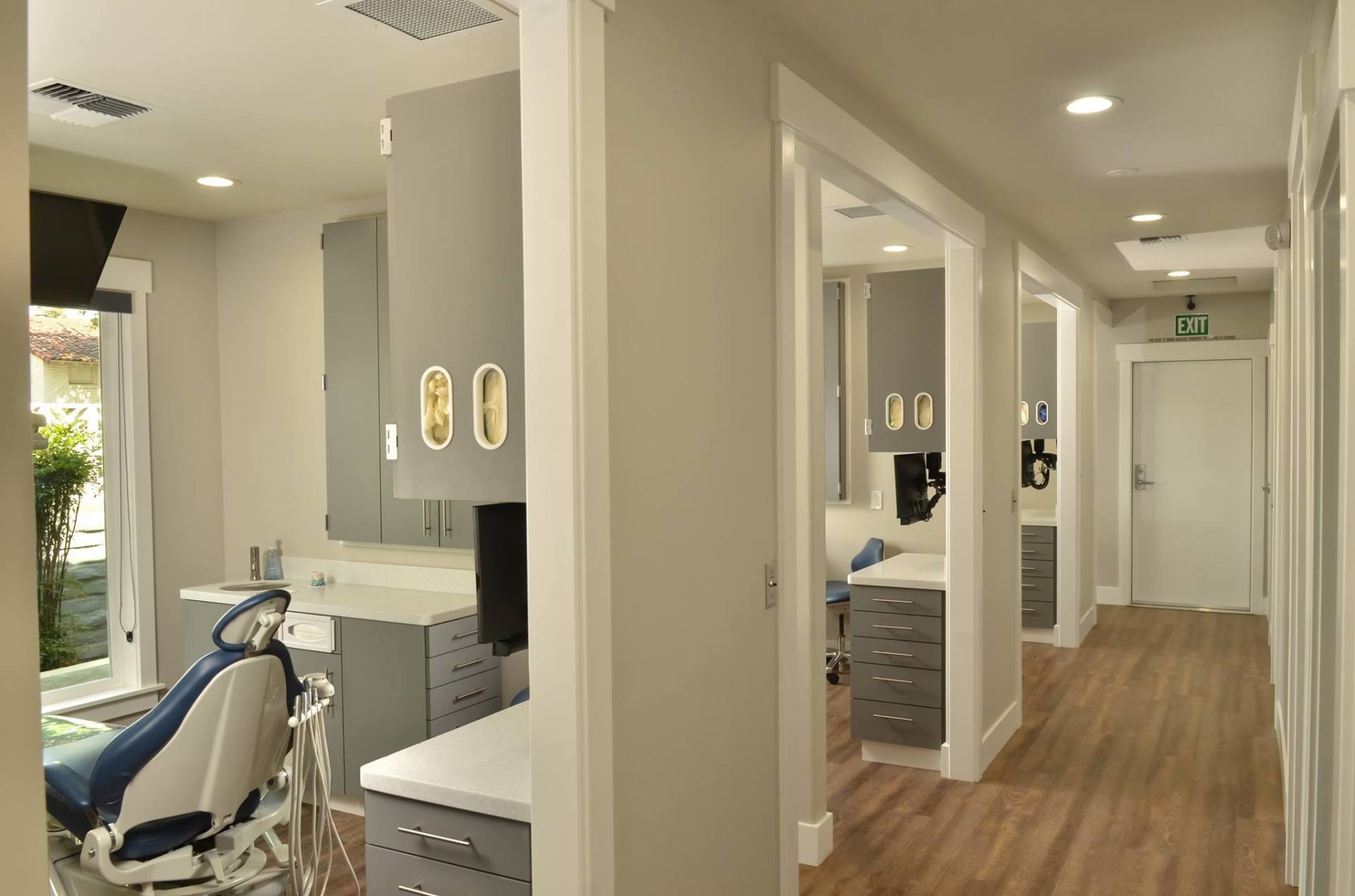 Free Estimates — White Wall in Merced, CA