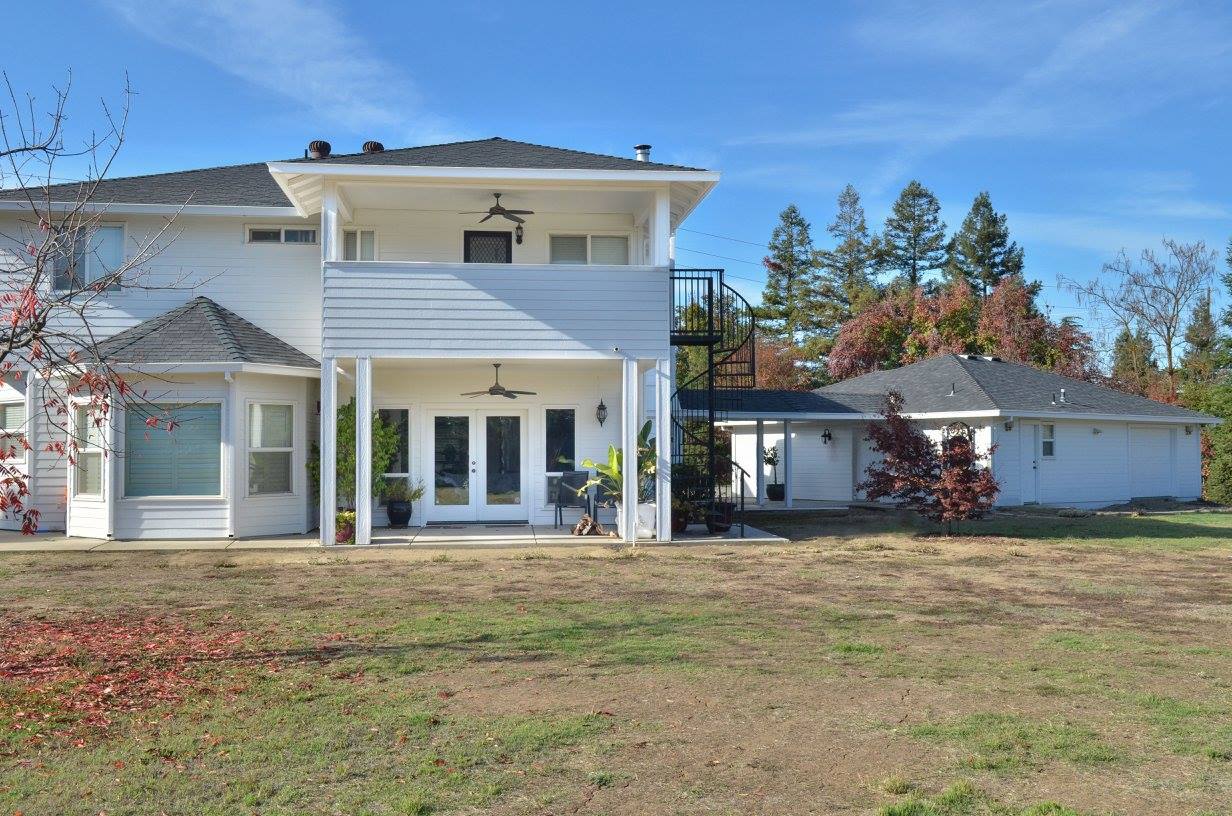 Refinished — Neatly Painted House in Merced, CA