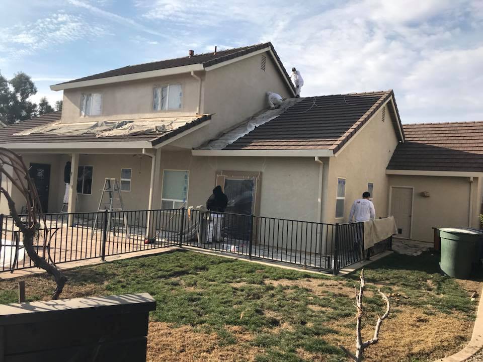 Interior — Painter in Merced, CA