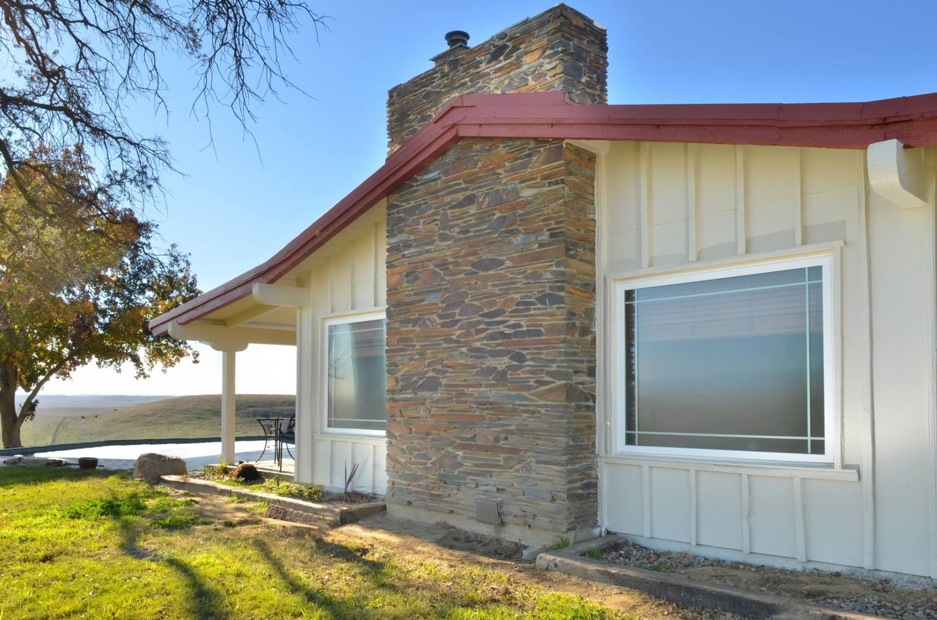 Painters — House Painted in Merced, CA