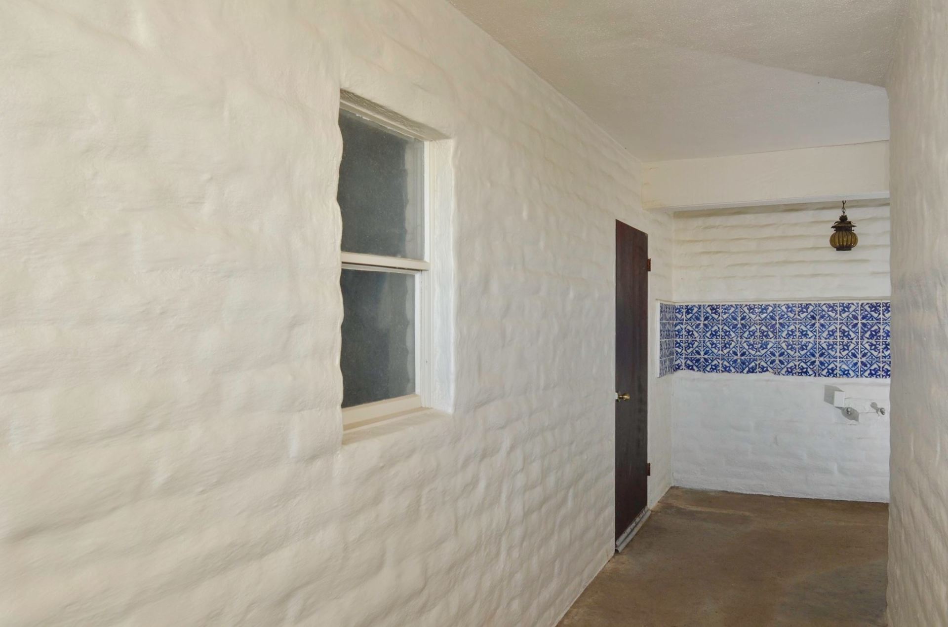 Stucco — Painted Wall in Merced, CA