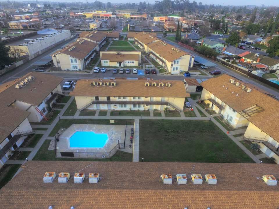 Estimates — Community in Merced, CA