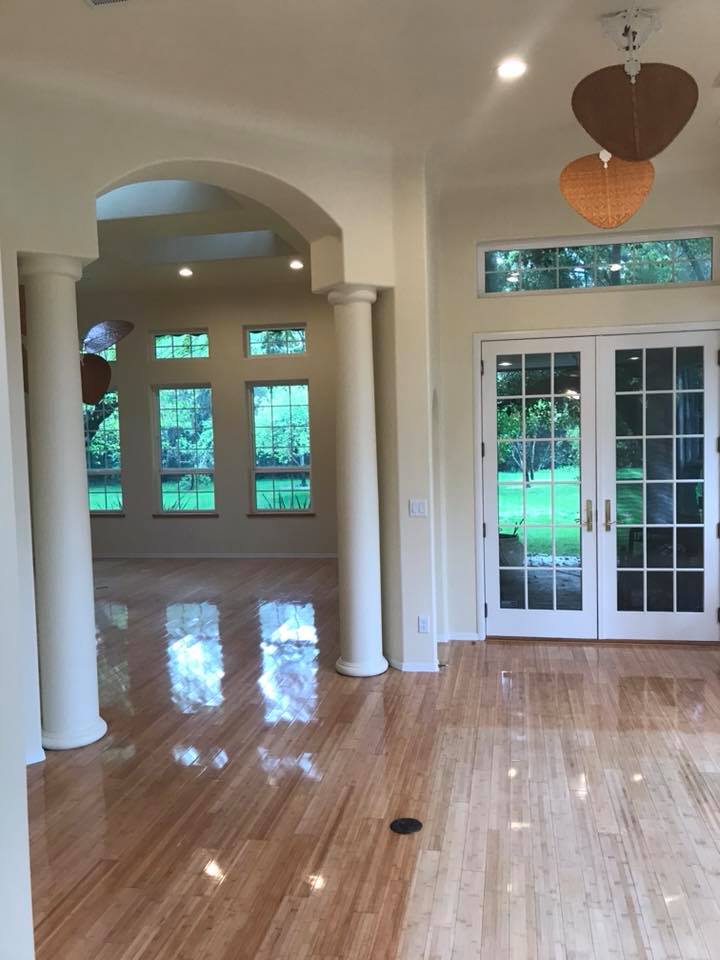 Residential — home Painting in Merced, CA