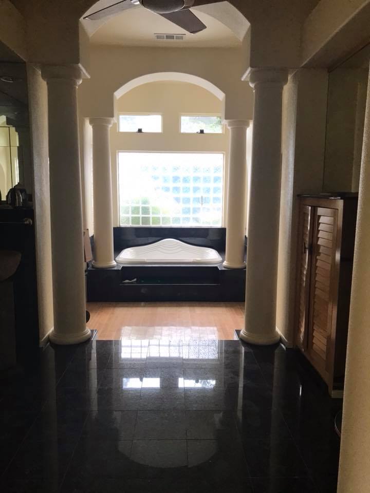 Residential Painting — Indoor in Merced, CA