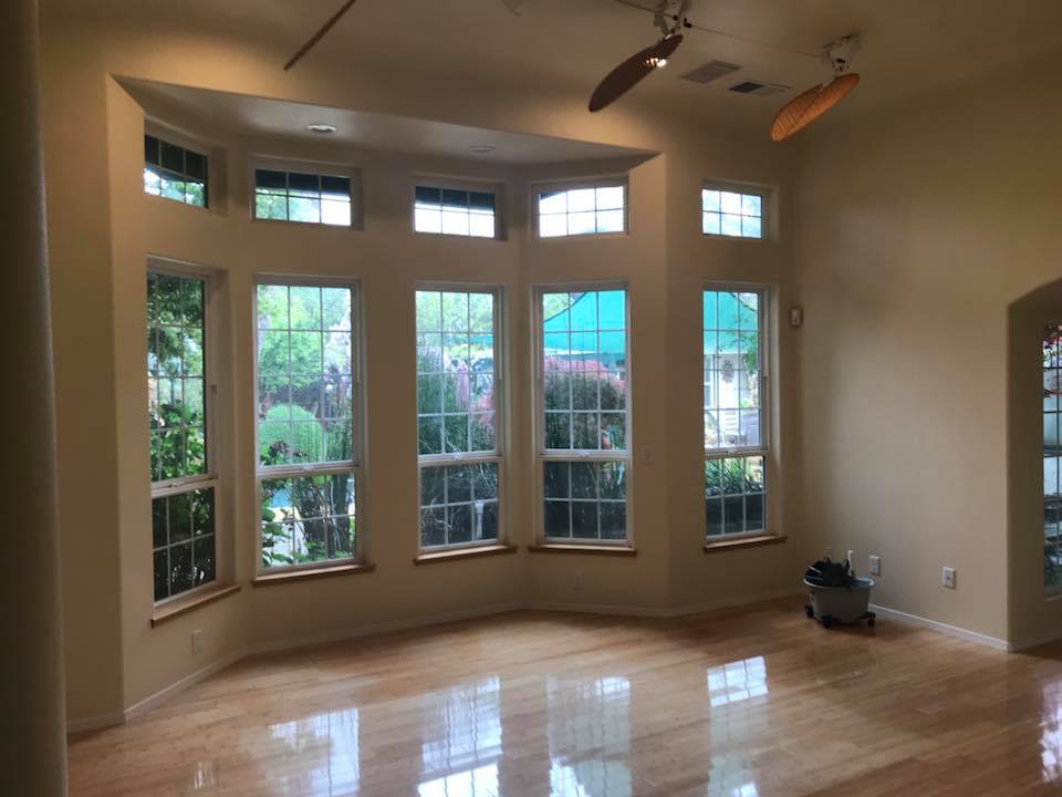 Painting — Painted Indoor in Merced, CA
