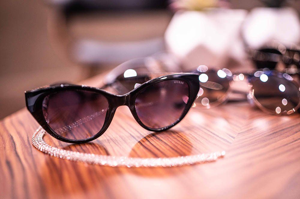 This seasons sunglasses trends