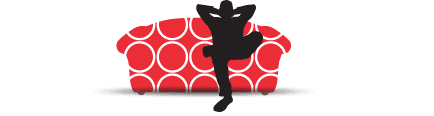 the chair and sofa company icon