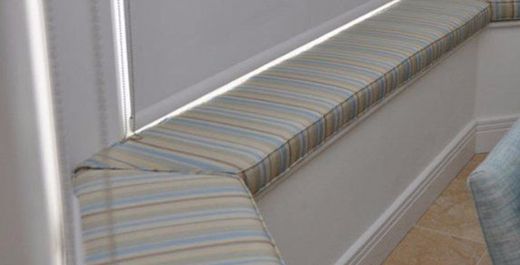 Window Seating