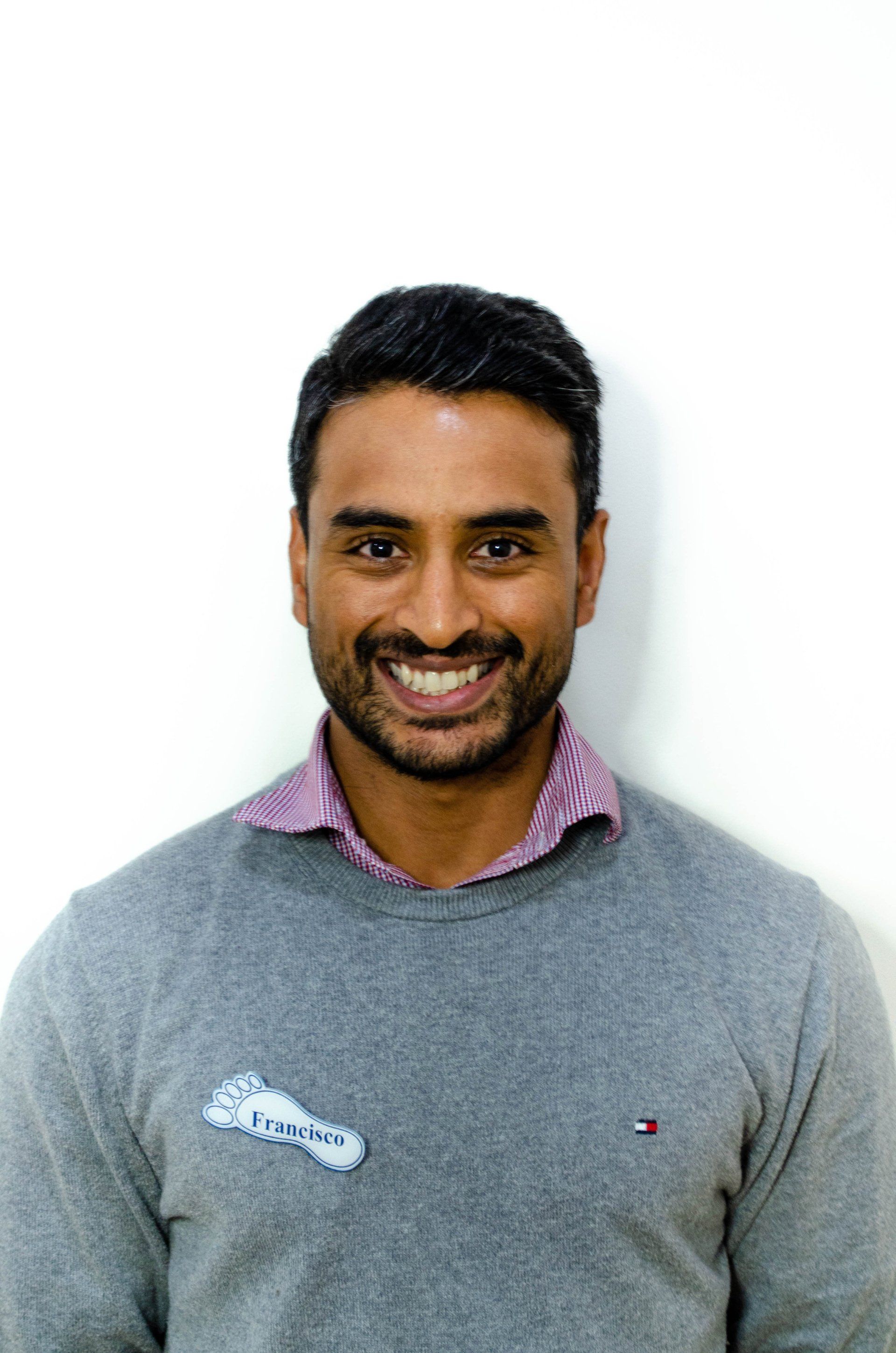francisco fernandes