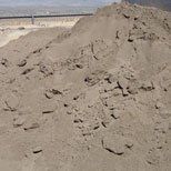 Mortar Sand