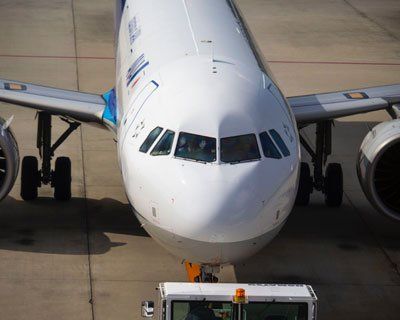 Pre-Departure