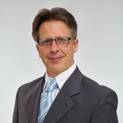 Chris Zarodkiewicz