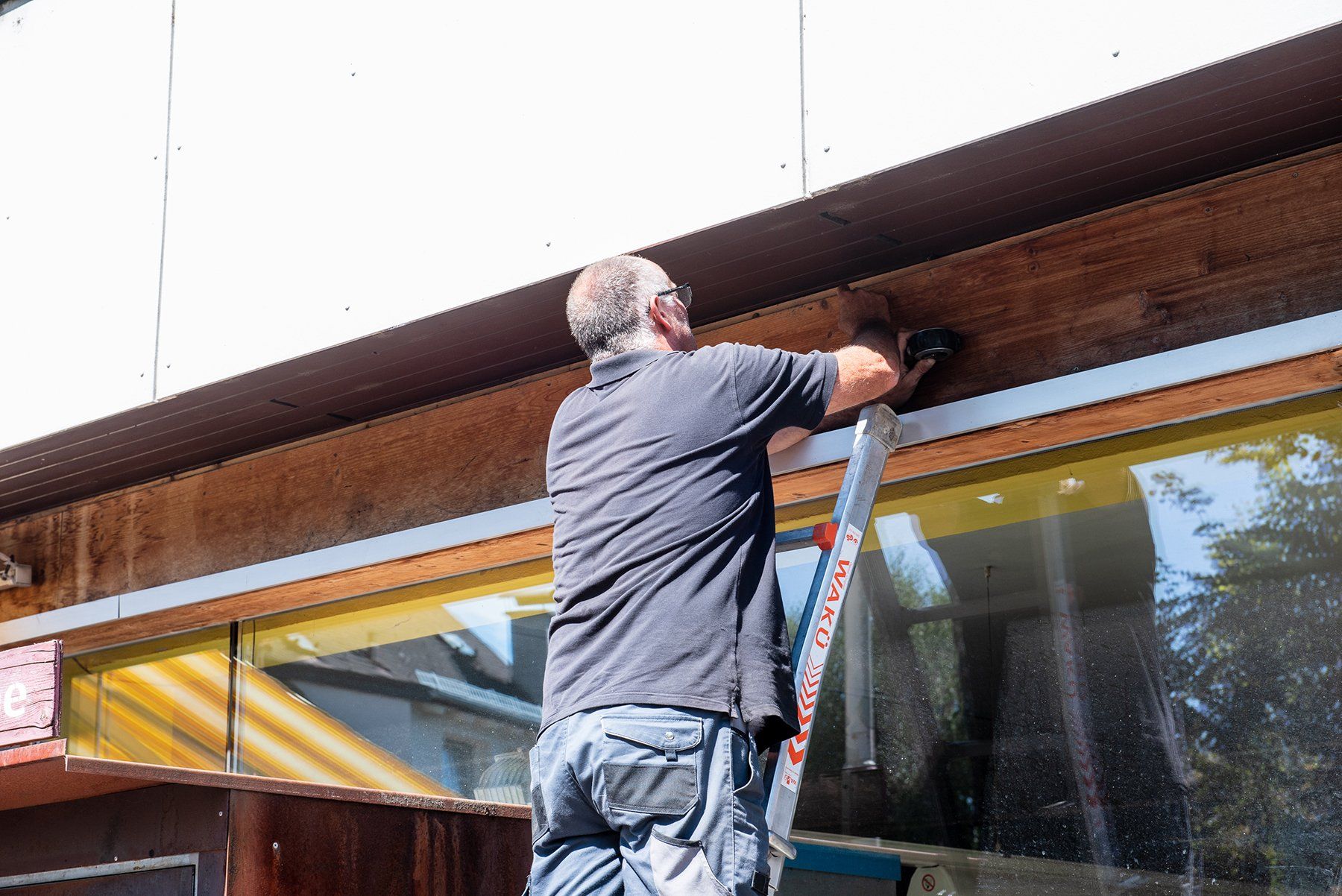Fenster Türen Sonnenschutz Brida