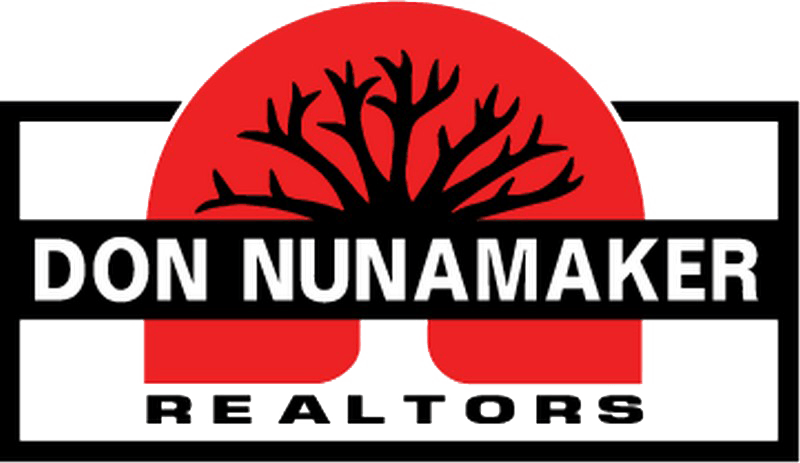 Don-Nunamaker-Realtor-logo