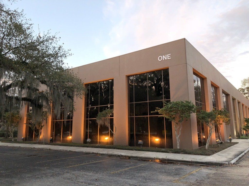 Laurel Bowers - Northlake Building