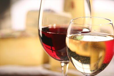 Wine - Ruckersville, VA - El Agave Authentic Mexican Restaurant