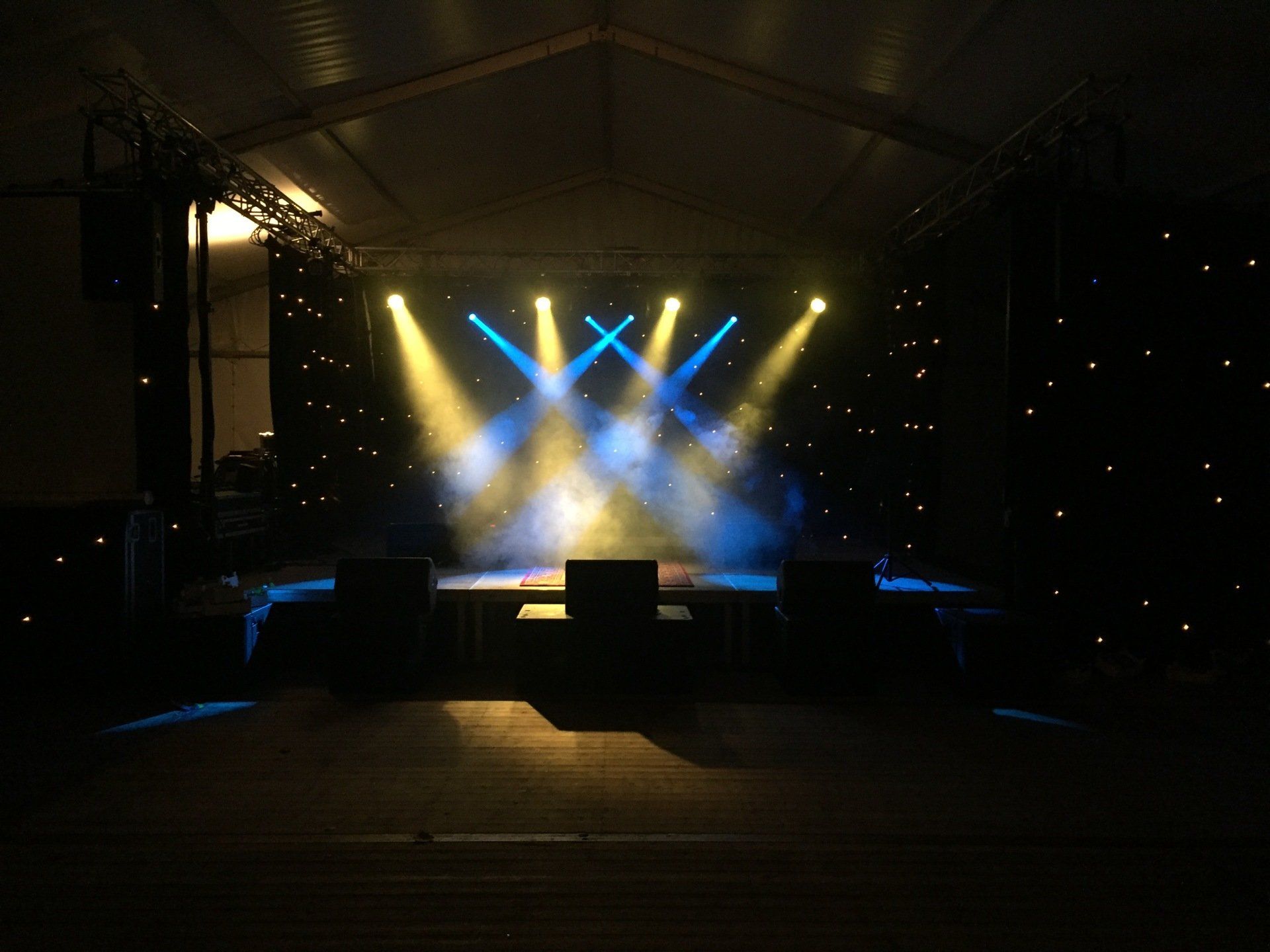 sound-moves Lichtdesign