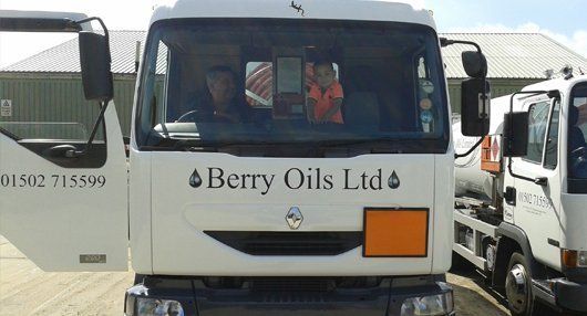  gas oil