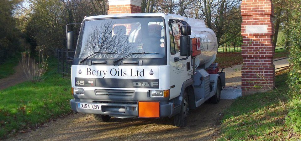 oil supplier