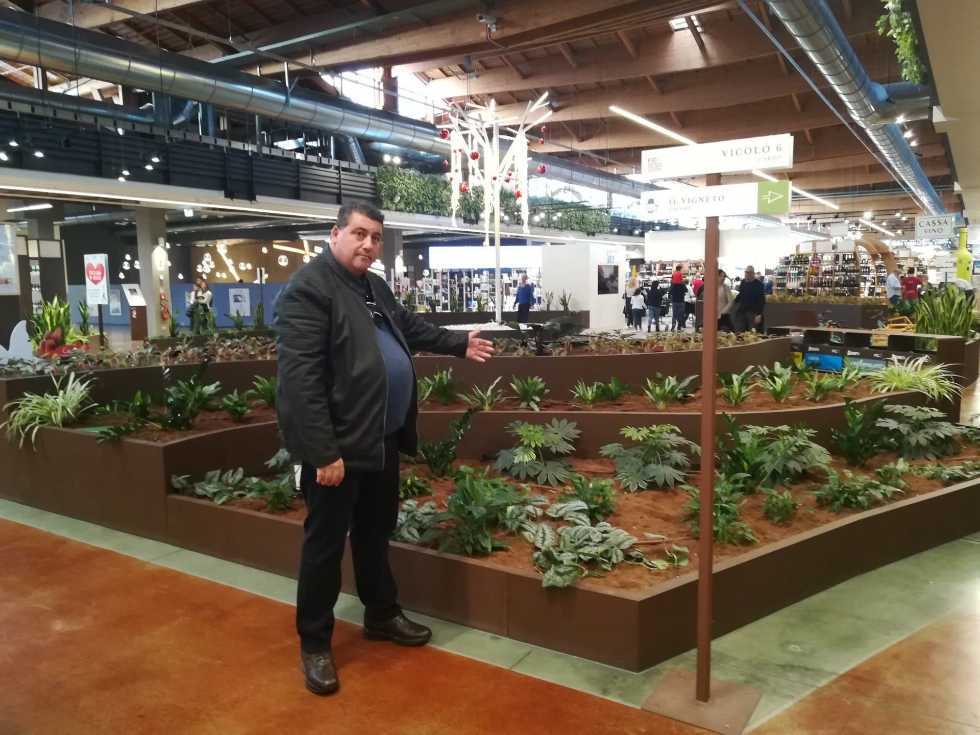 consulenze agronomiche