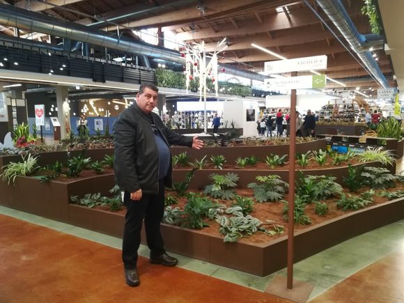 consulenze agronomiche