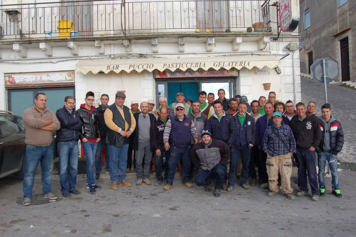 team di lavoro