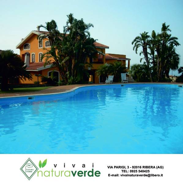 progettazione aree esterne