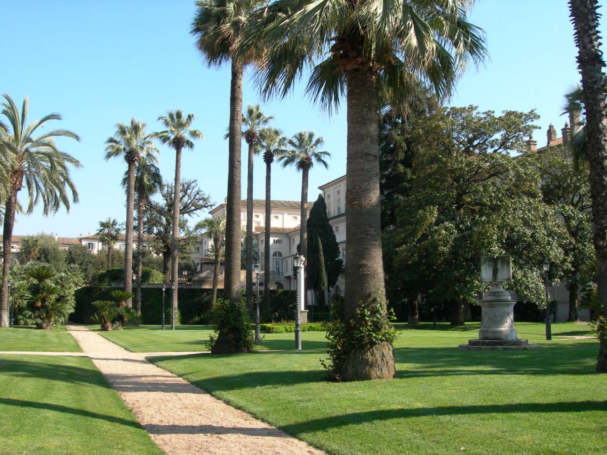 progettazione e realizzazione giardini