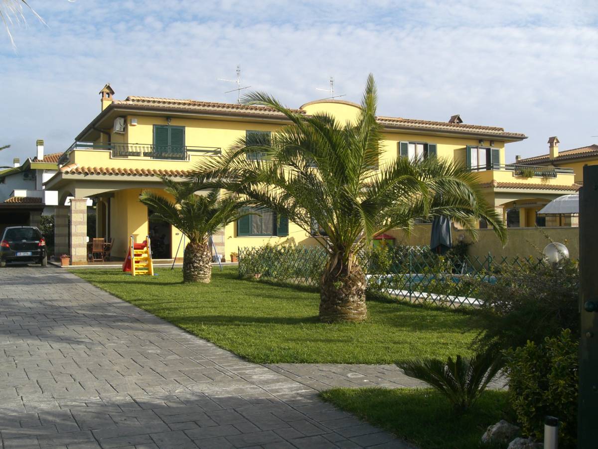 giardini privati