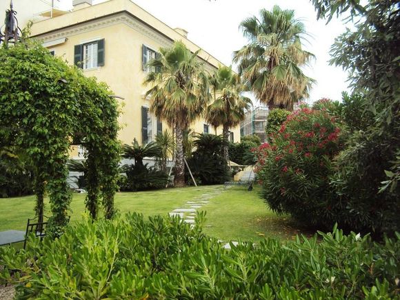 realizzazione giardini