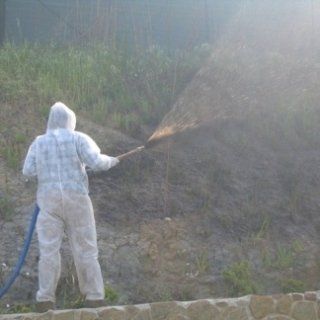 macchine per idrosemina