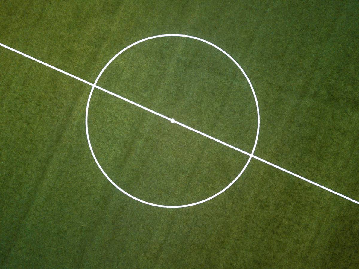 realizzazione campi da calcio