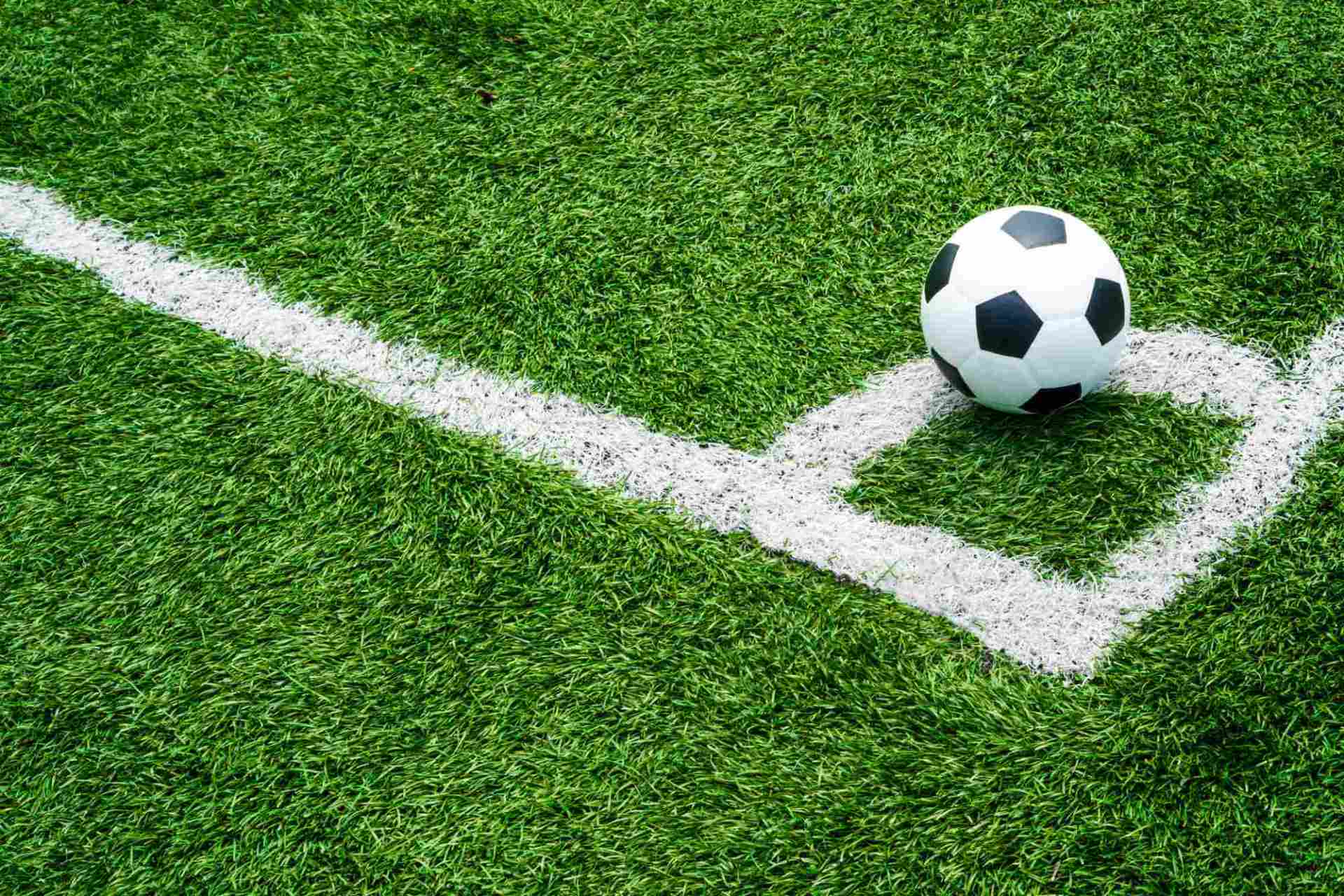CAMPI DA CALCIO IN ERBA
