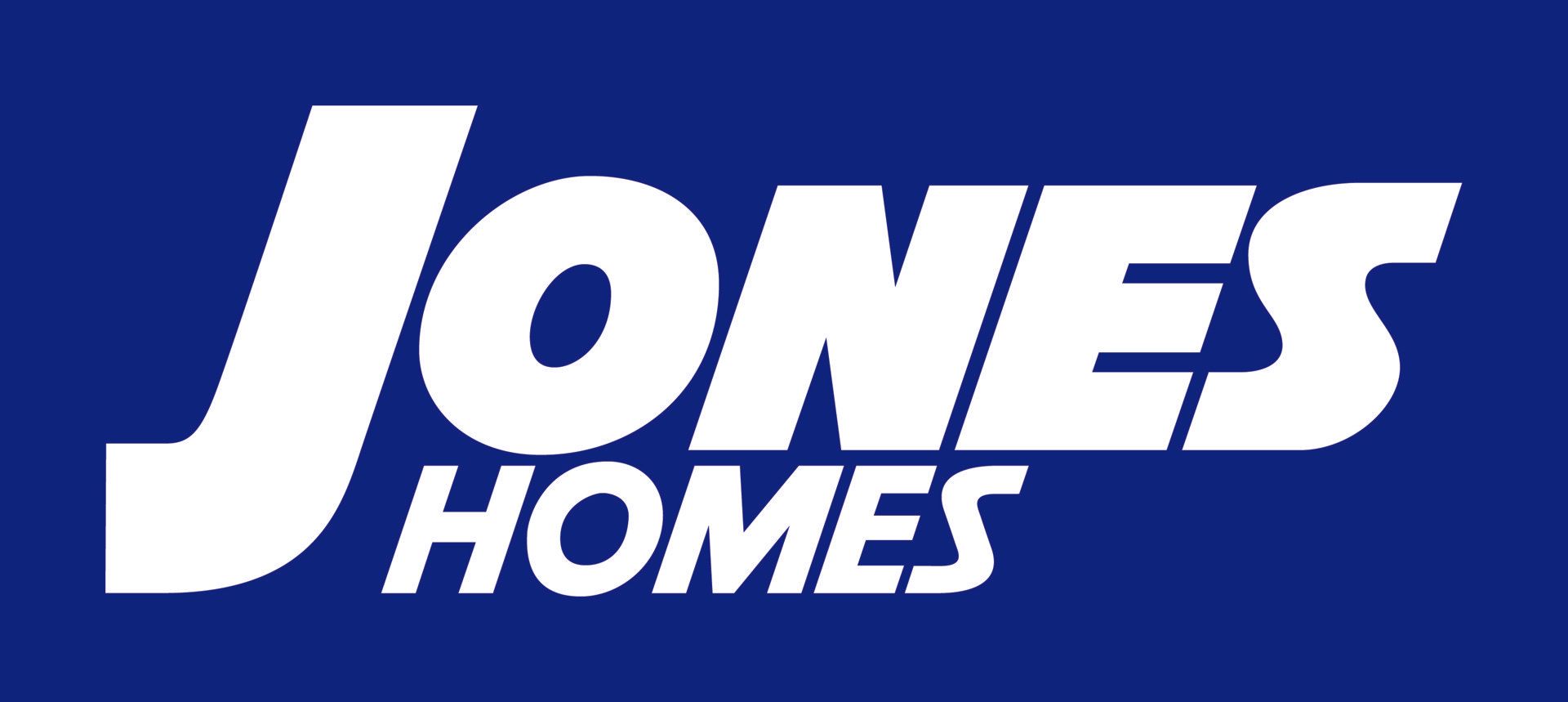 Jones Homes
