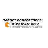 טרגט כנסים בע