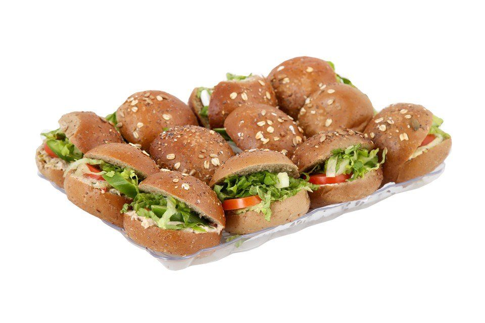 מגש כריכוני ביס