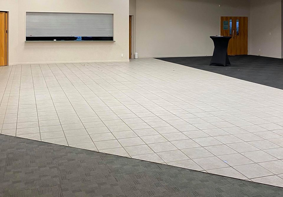 Tile & Grout Cleaning Intensive Carpet Clean