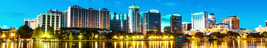 city scape