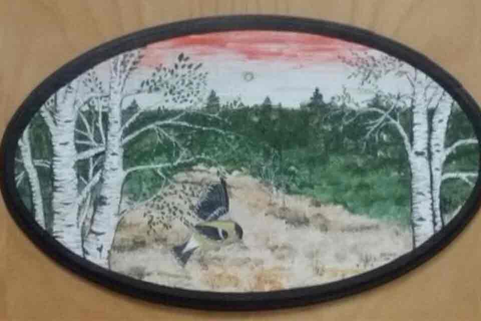 Mental Health Picture - christian counseling in Londonderry, NH