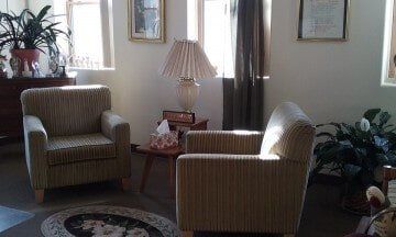 Lobby - mental health in Londonderry, NH