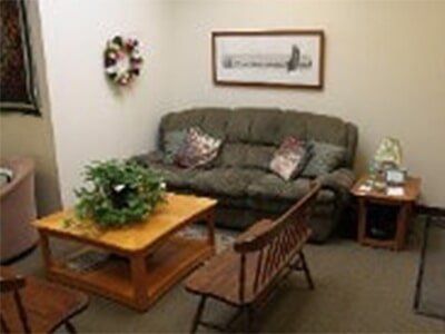 Lobby - christian counseling in Londonderry, NH Lobby - christian counseling in Londonderry, NH
