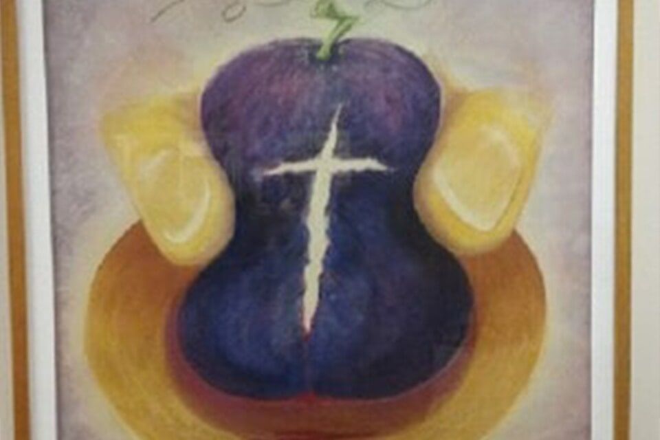 Painting for Mental Health Treatment - christian counseling in Londonderry, NH