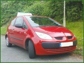 For driving tuition in Abingdon call James' Driving Academy Driving lessons
