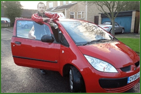 Driving academy Driving academy