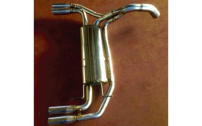 Catalizzatori auto