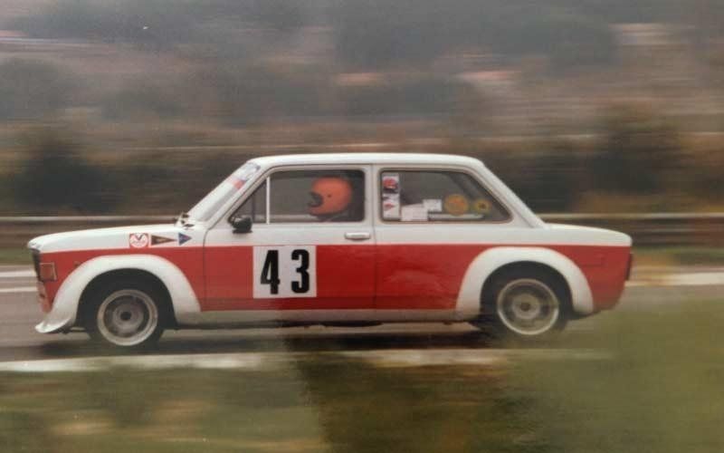 Marmitte per competizione